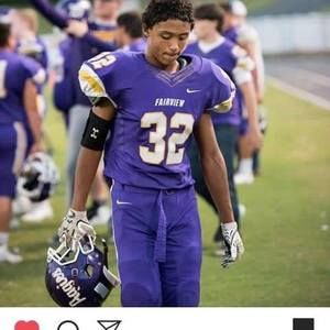 Meet your Posher, Mikey